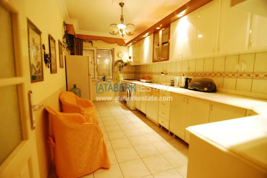 Приобрести Квартира с двумя спальнями в районе пляжей Клеопатры. 13 