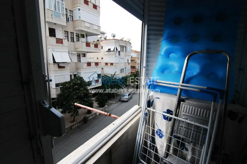 Приобрести Квартира с двумя спальнями в районе пляжей Клеопатры. 22 