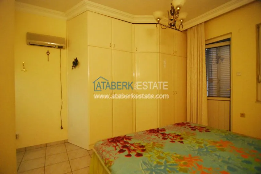 Приобрести Квартира с двумя спальнями в районе пляжей Клеопатры. 23 