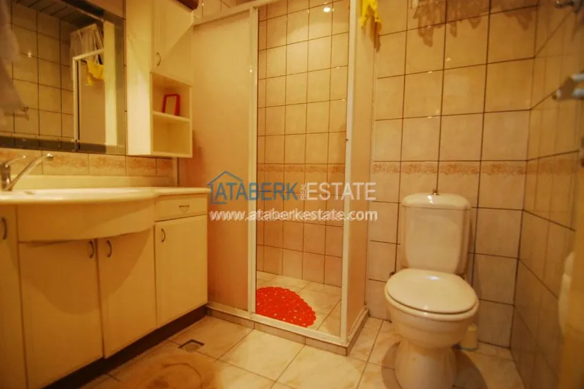 Приобрести Квартира с двумя спальнями в районе пляжей Клеопатры. 24 