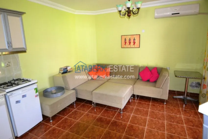 Приобрести Вилла с мебелью на берегу моря. 1 