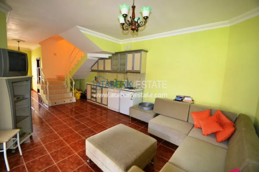 Приобрести Вилла с мебелью на берегу моря. 2 