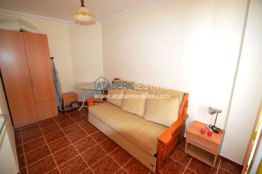 Приобрести Вилла с мебелью на берегу моря. 5 