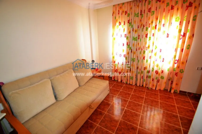 Приобрести Вилла с мебелью на берегу моря. 6 