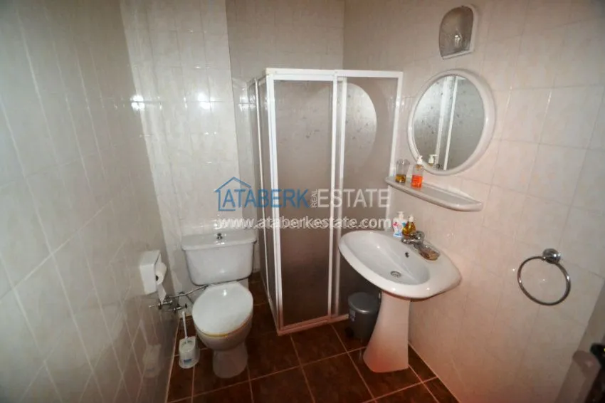 Приобрести Вилла с мебелью на берегу моря. 7 