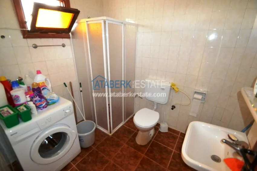 Приобрести Вилла с мебелью на берегу моря. 8 