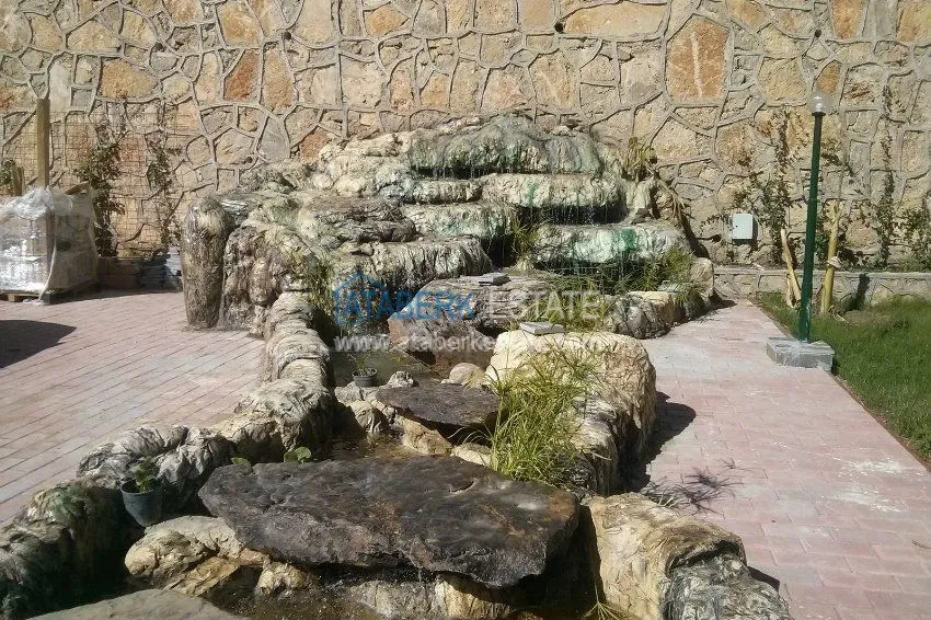 Приобрести Апартаменты 1+1 в современном комплексе. 9 