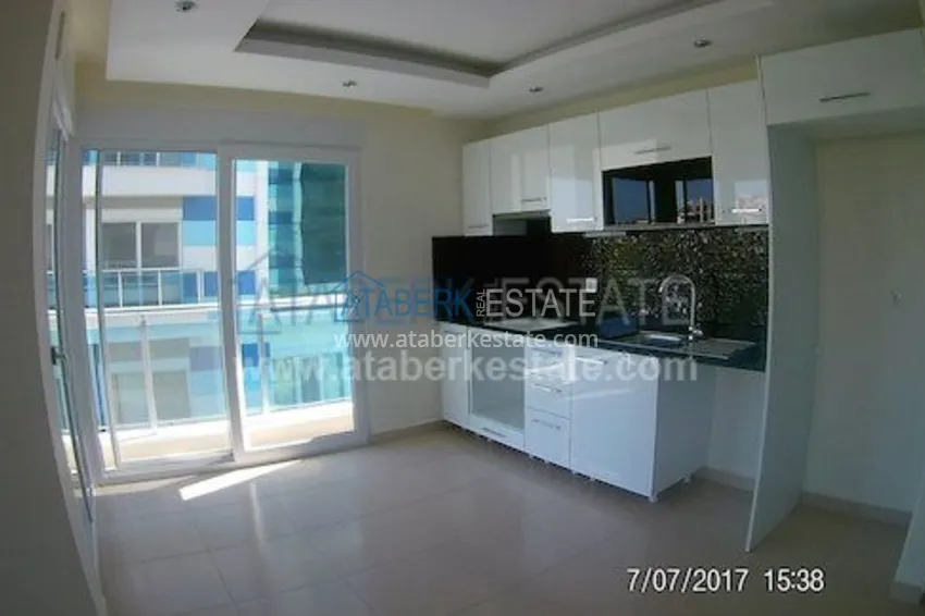 Приобрести Новый комплекс от популярного застройщика 9 