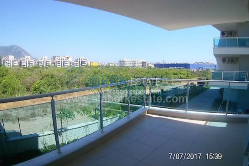 Приобрести Новый комплекс от популярного застройщика 11 