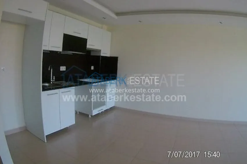 Приобрести Новый комплекс от популярного застройщика 15 