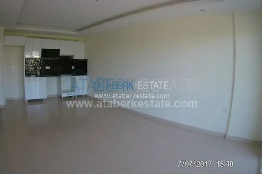 Приобрести Новый комплекс от популярного застройщика 16 