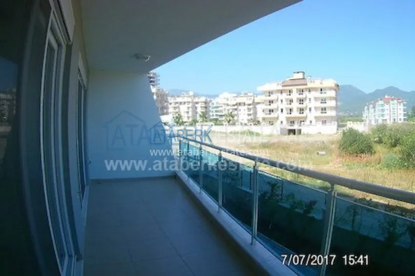 Приобрести Новый комплекс от популярного застройщика 18 