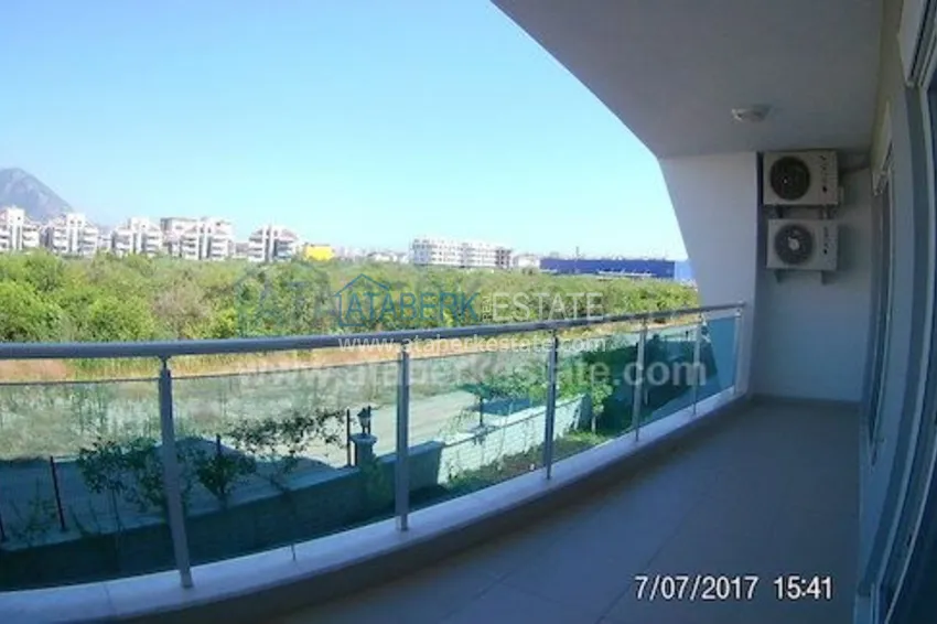 Приобрести Новый комплекс от популярного застройщика 19 