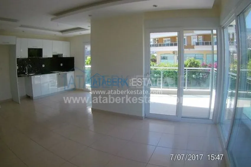 Приобрести Новый комплекс от популярного застройщика 27 