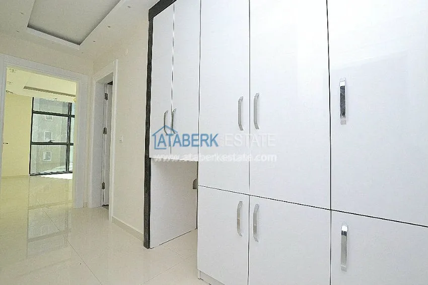 Приобрести Современная, новая квартира планировкой 2+1 от собственника 8 