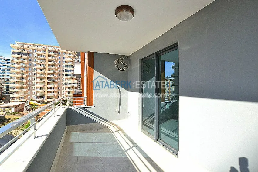 Приобрести Современная, новая квартира планировкой 2+1 от собственника 12 