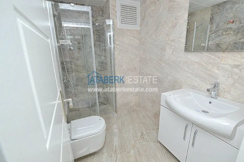 Приобрести Современная, новая квартира планировкой 2+1 от собственника 14 