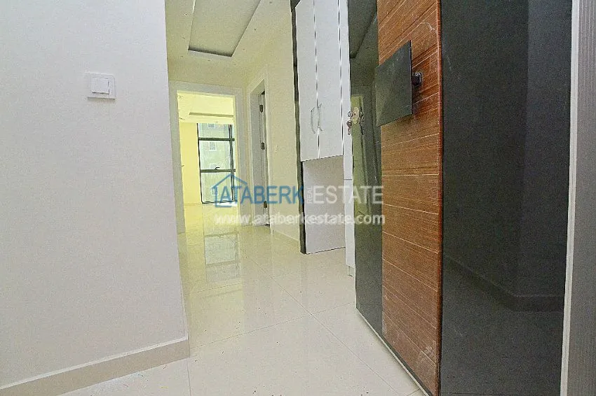 Приобрести Апартаменты 2+1 в 300 метрах от Средиземного моря. 21 