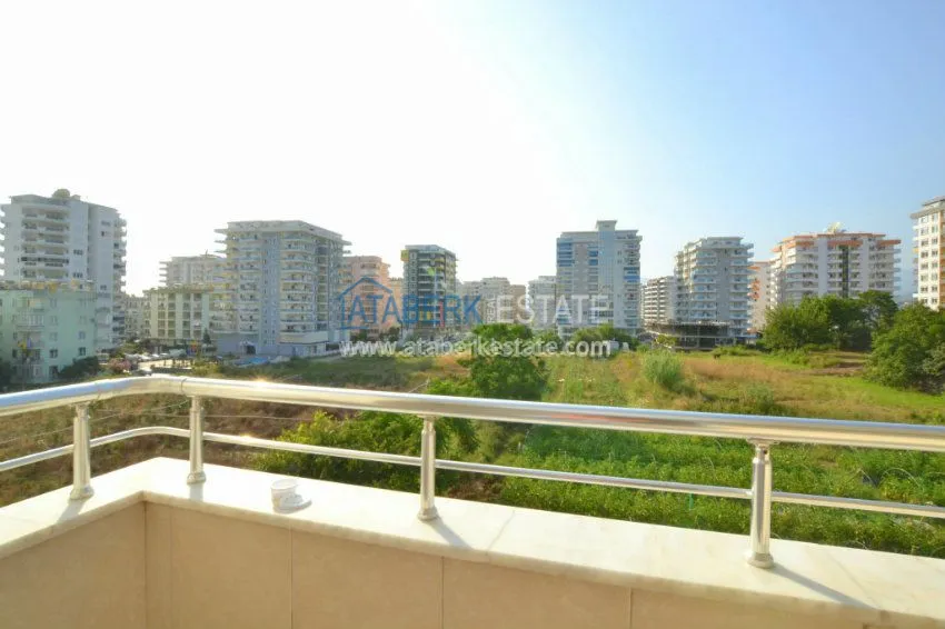 Приобрести Просторные апартаменты в 350 метрах от пляжей. 3 