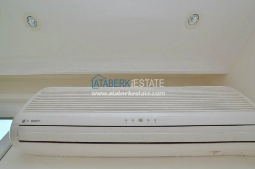 Приобрести Просторные апартаменты в 350 метрах от пляжей. 5 