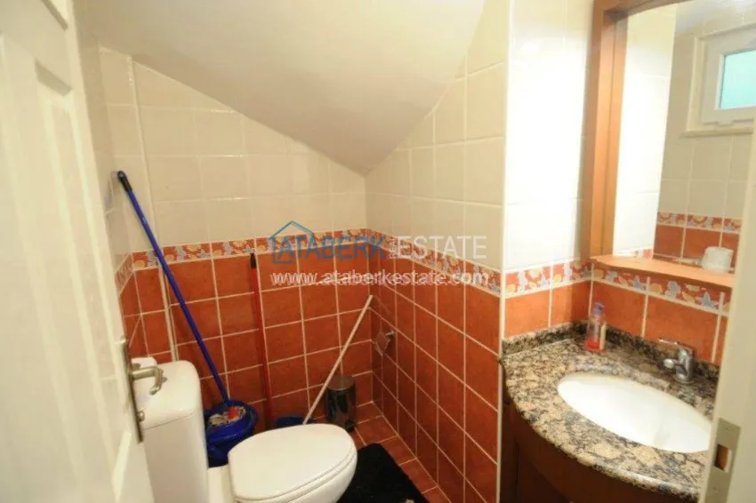 Приобрести Меблированная вилла с тремя спальнями в Голд Сити. 4 