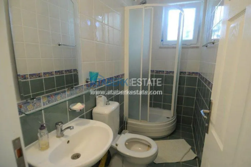 Приобрести Меблированная вилла с тремя спальнями в Голд Сити. 9 