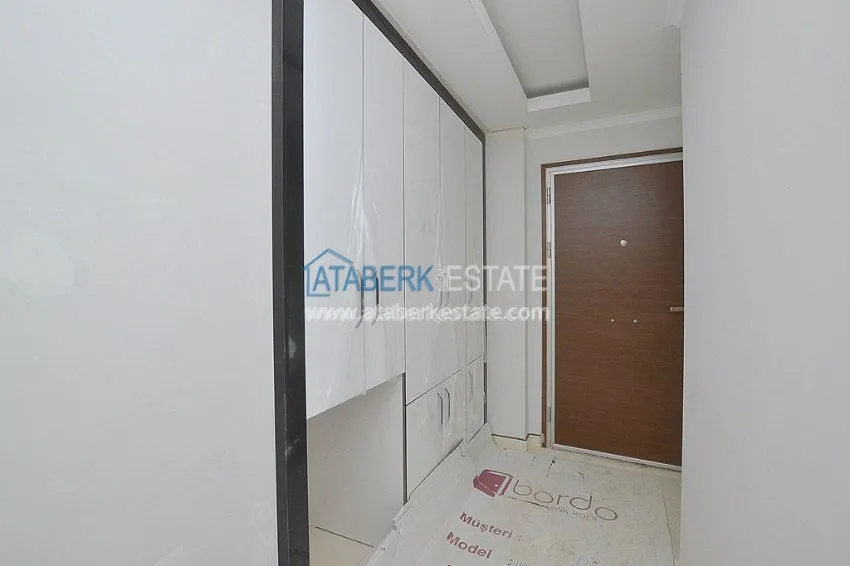 Приобрести Апартаменты 2+1 в новом комплексе района Махмутлар 2 