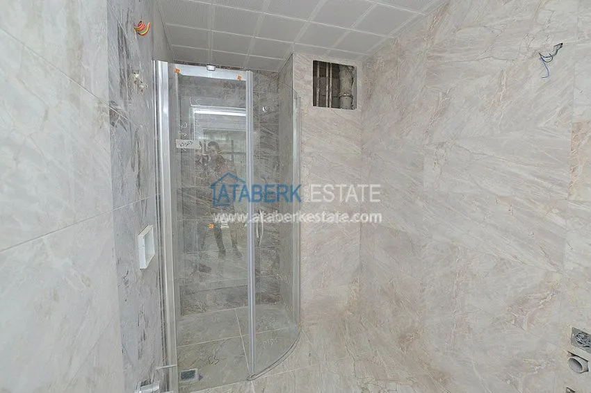 Приобрести Апартаменты 2+1 в новом комплексе района Махмутлар 5 