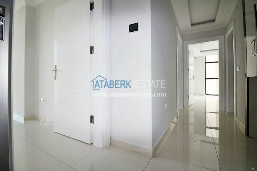 Приобрести Новая квартира 2+1 в новом доме в Махмутларе от собственника 1 