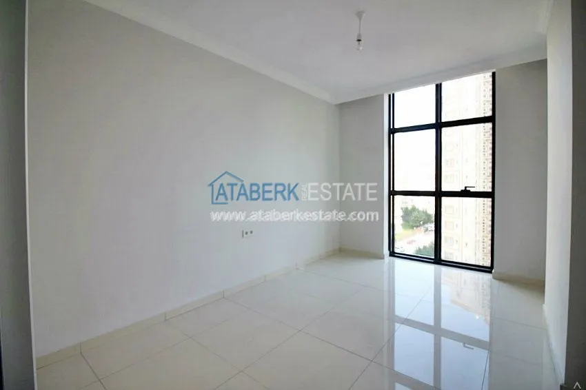 Приобрести Новая квартира 2+1 в новом доме в Махмутларе от собственника 2 