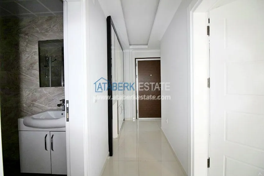 Приобрести Новая квартира 2+1 в новом доме в Махмутларе от собственника 3 