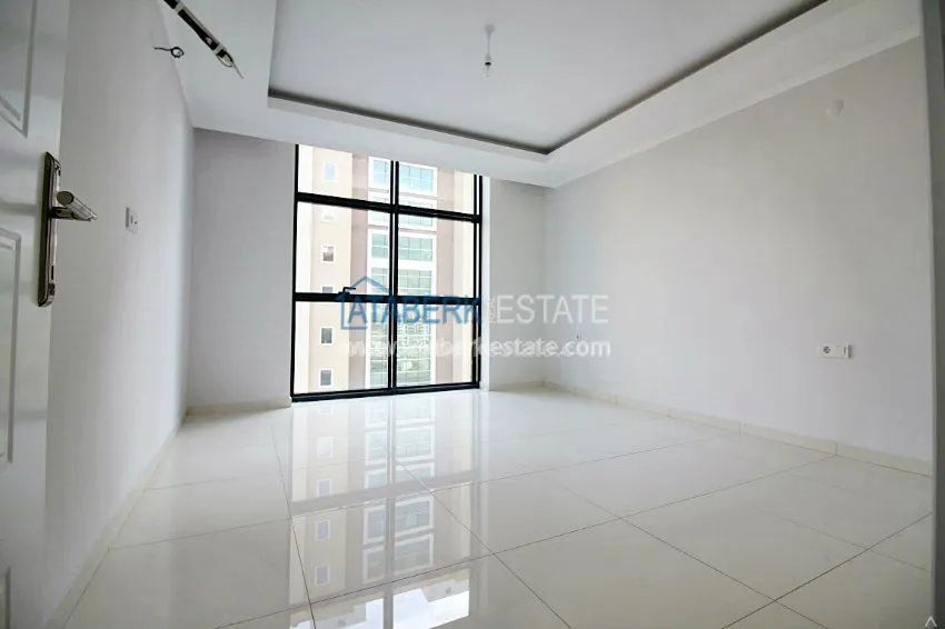 Приобрести Новая квартира 2+1 в новом доме в Махмутларе от собственника 6 