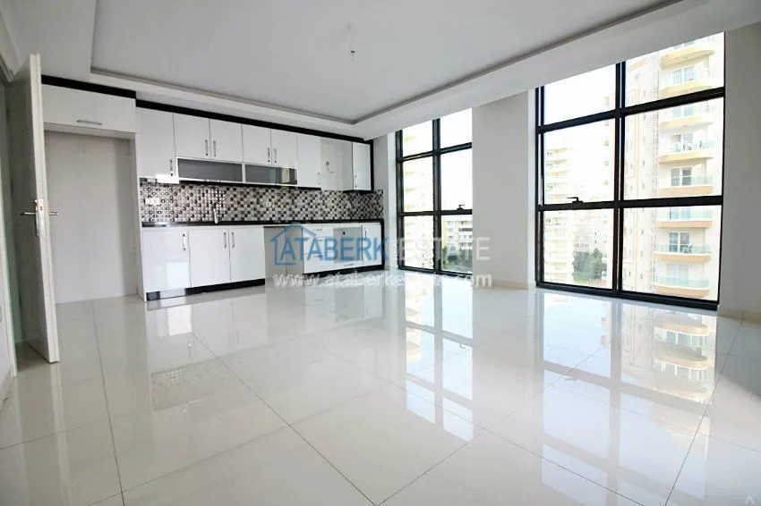 Приобрести Новая квартира 2+1 в новом доме в Махмутларе от собственника 8 