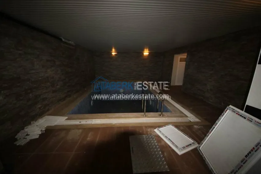 Приобрести Апартаменты 1+1 в районе Махмутлар. 1 