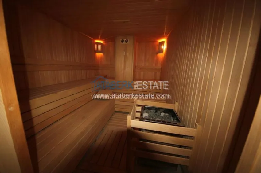 Приобрести Апартаменты 1+1 в районе Махмутлар. 2 