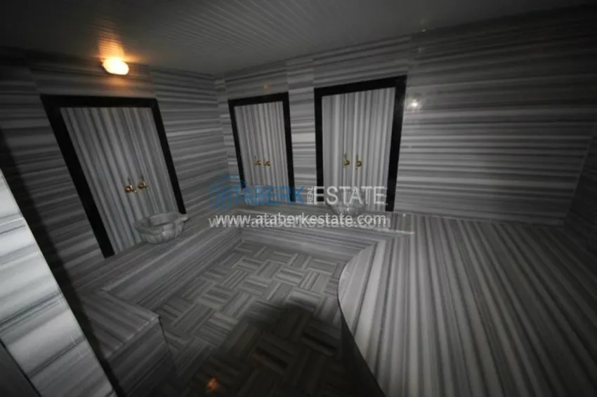 Приобрести Апартаменты 1+1 в районе Махмутлар. 3 