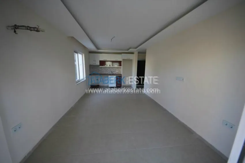 Приобрести Апартаменты 1+1 в районе Махмутлар. 4 