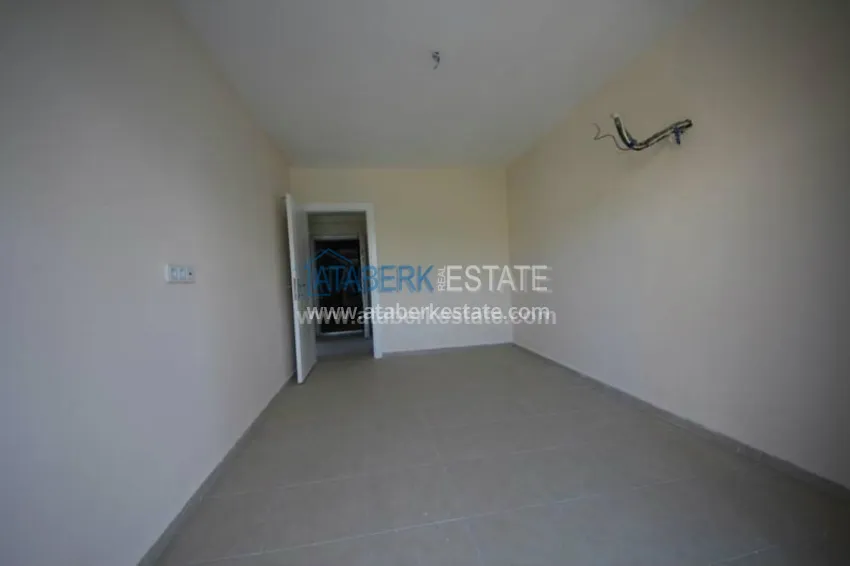 Приобрести Апартаменты 1+1 в районе Махмутлар. 5 