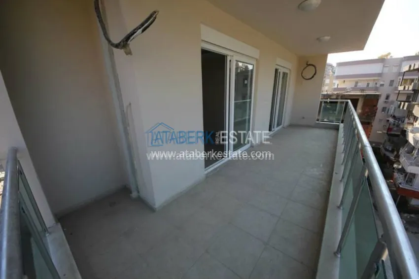 Приобрести Апартаменты 1+1 в районе Махмутлар. 8 