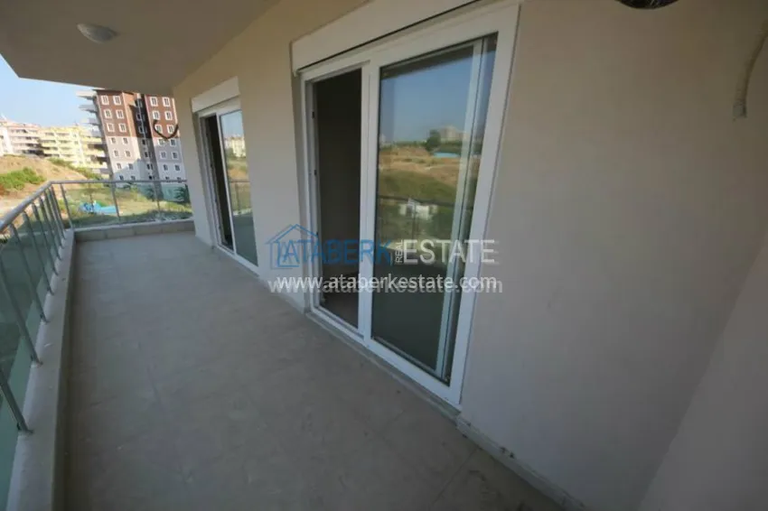 Приобрести Апартаменты 1+1 в районе Махмутлар. 9 