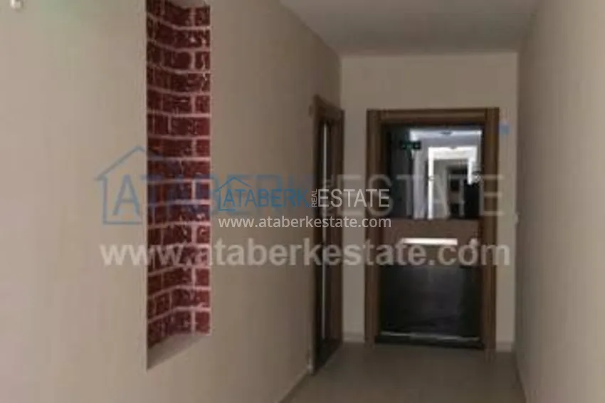 Приобрести Апартаменты 1+1 в районе Махмутлар. 12 