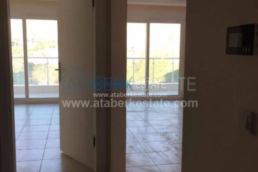 Приобрести Апартаменты 1+1 в районе Махмутлар. 13 