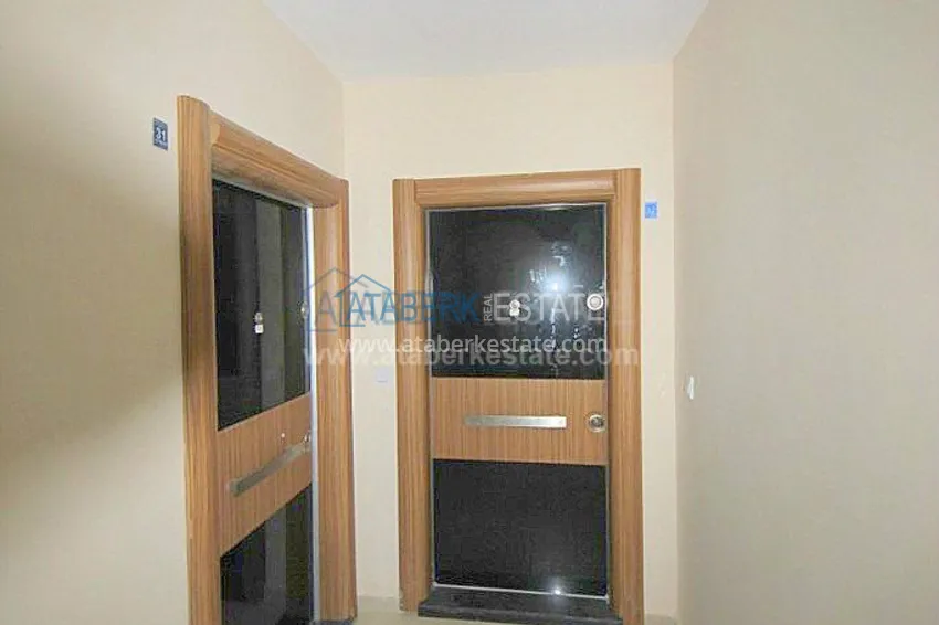 Приобрести Апартаменты 1+1 в районе Махмутлар. 14 