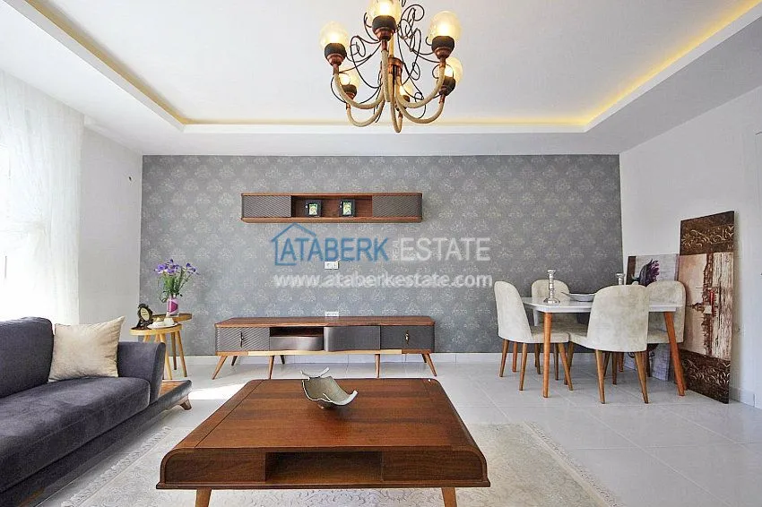 Приобрести Апартаменты 2+1 в новом современном комплексе. 1 