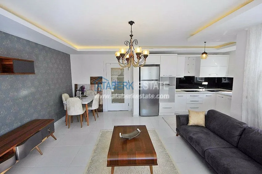 Приобрести Апартаменты 2+1 в новом современном комплексе. 2 