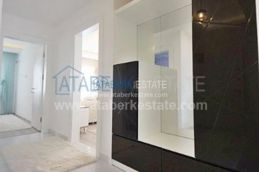 Приобрести Апартаменты 2+1 в новом современном комплексе. 3 