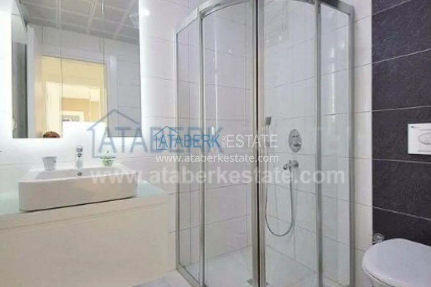 Приобрести Апартаменты 2+1 в новом современном комплексе. 4 