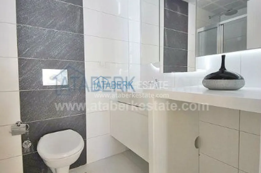 Приобрести Апартаменты 2+1 в новом современном комплексе. 5 