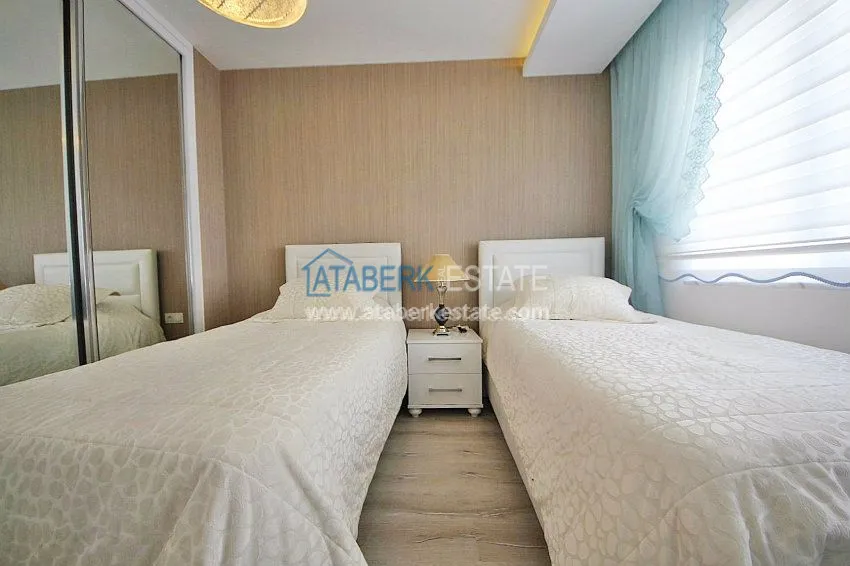 Приобрести Апартаменты 2+1 в новом современном комплексе. 7 