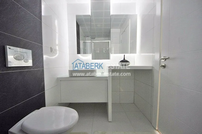 Приобрести Апартаменты 2+1 в новом современном комплексе. 9 